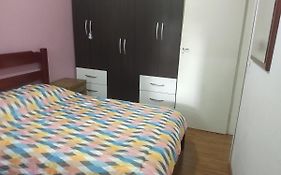 Casa (edícula) em Campos do Jordão
